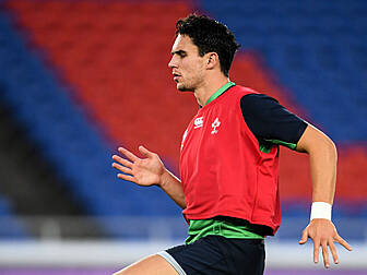 September return for Carbery,...